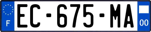 EC-675-MA