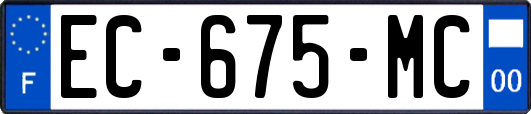 EC-675-MC