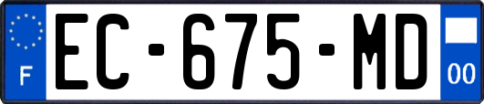 EC-675-MD