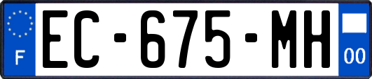 EC-675-MH