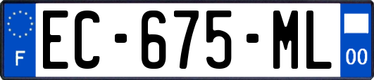 EC-675-ML