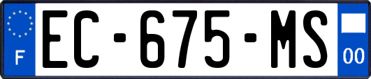 EC-675-MS
