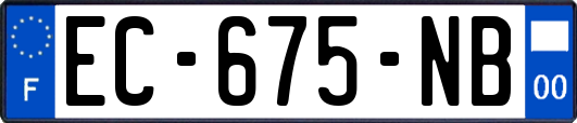 EC-675-NB