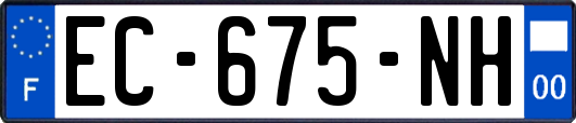 EC-675-NH