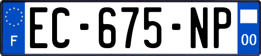 EC-675-NP
