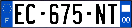 EC-675-NT