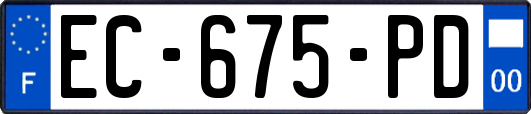 EC-675-PD