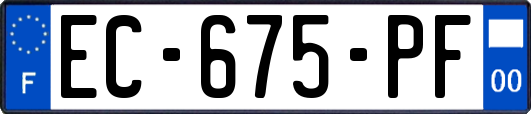 EC-675-PF