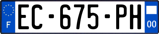 EC-675-PH