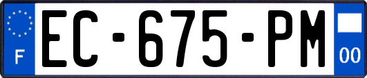 EC-675-PM