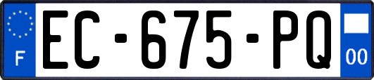 EC-675-PQ