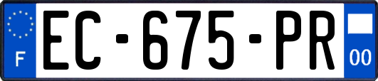 EC-675-PR