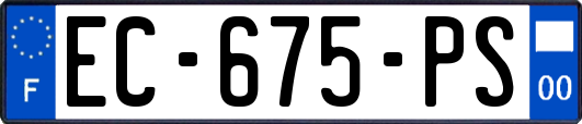 EC-675-PS