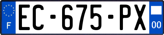 EC-675-PX