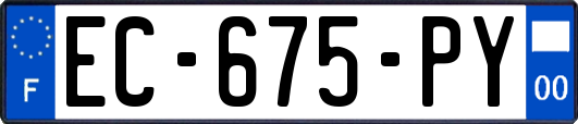 EC-675-PY