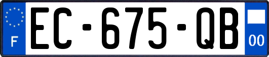 EC-675-QB