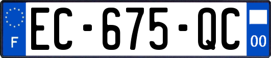 EC-675-QC