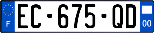 EC-675-QD