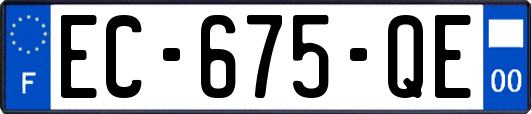 EC-675-QE
