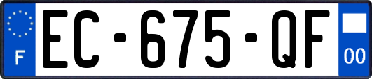 EC-675-QF