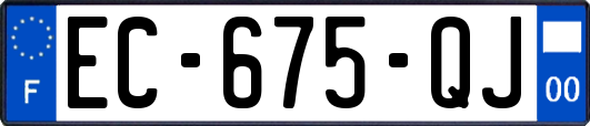 EC-675-QJ