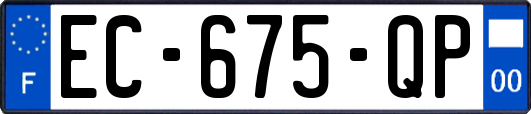 EC-675-QP