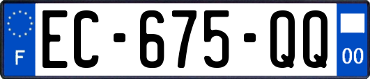 EC-675-QQ