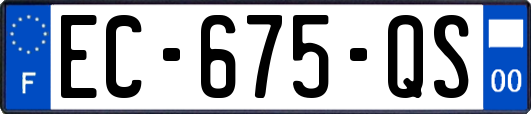 EC-675-QS