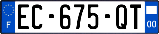 EC-675-QT