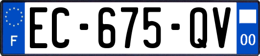 EC-675-QV
