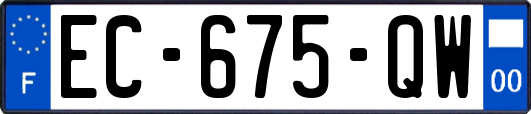EC-675-QW