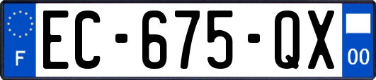 EC-675-QX