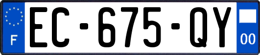 EC-675-QY