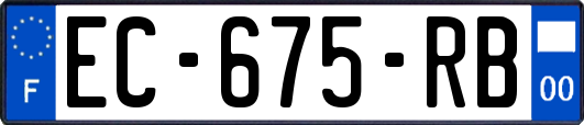 EC-675-RB