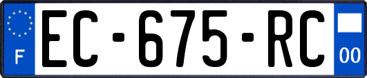 EC-675-RC
