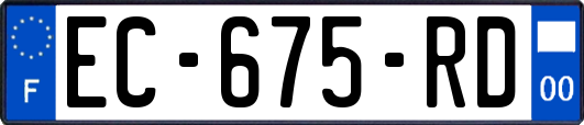EC-675-RD