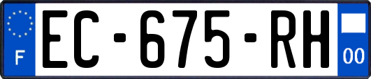 EC-675-RH