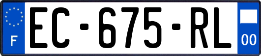 EC-675-RL
