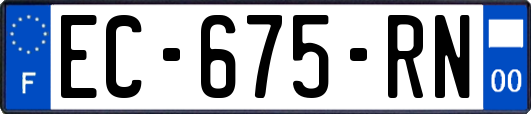 EC-675-RN