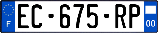 EC-675-RP