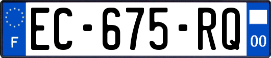 EC-675-RQ
