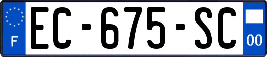 EC-675-SC