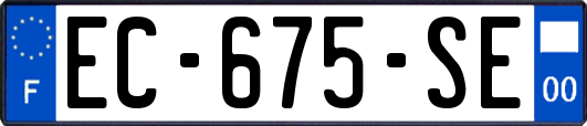 EC-675-SE