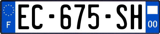 EC-675-SH