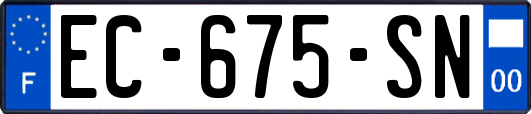 EC-675-SN