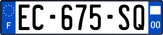 EC-675-SQ