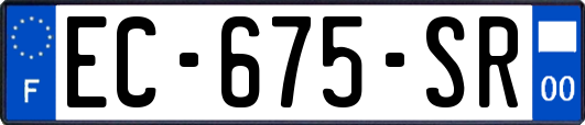 EC-675-SR