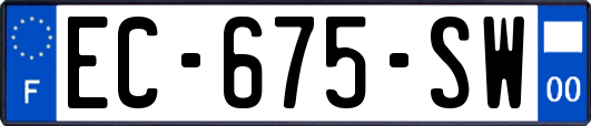 EC-675-SW
