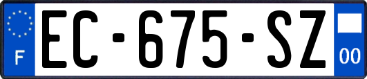 EC-675-SZ