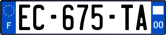 EC-675-TA